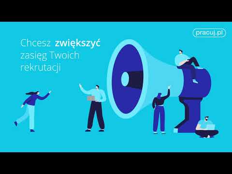 Pozycjonowanie w rekomendacjach - nowy dodatek do ogłoszeń modułowych w serwisie Pracuj.pl
