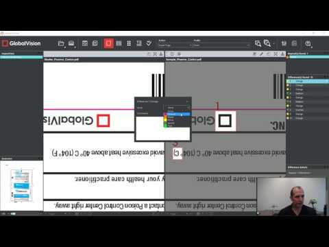 How GlobalVision Works