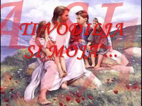 VIS ''Krstitelj'' Split - Molitvom oživljeni (Papafest)