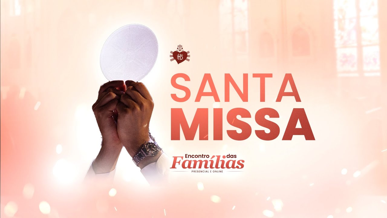 Instituto Hesed - Encontro das Famílias - 16/02