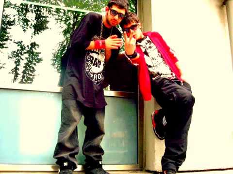 Hasan Say & Asil Slang-Derman arar durur