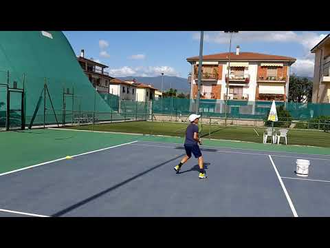 De Vizia Lorenzo U11