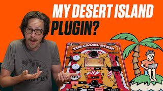 Video thumbnail for The Camel Strip | @safaripedals | Radium POW! by Radium Records