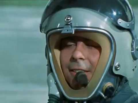 The Aeronauts Ep2 Arrival at Dijon pt2