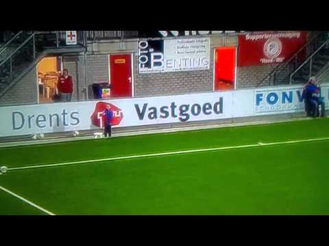 Fc emmen vs achilles 29 goals