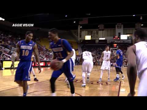 NM State vs Bakersfield Highlights