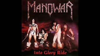 Manowar   March for Revenge By the Soldiers of Death