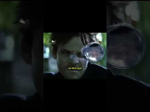 🧛‍♂️🔫🩸¿Mahershala Ali protagonizará el reboot de Blade?Parte-1 #drpiña