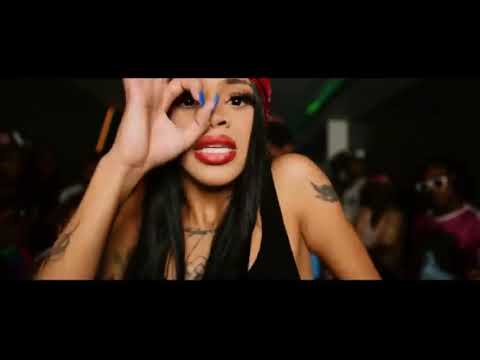Menor Queen, Wa, Zunna - Me Dio Pa' Ti (Video Oficial)