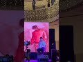 Tahanan - Adie (1st Live Performance at Edsa Shangri La)