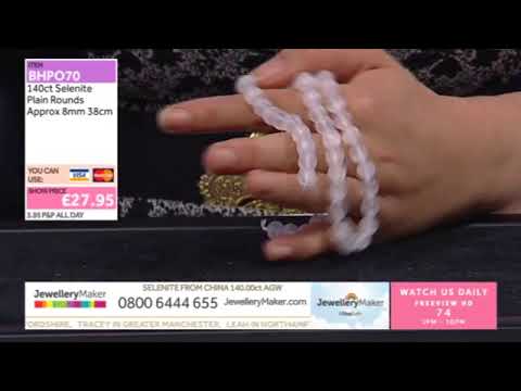 JewelleryMaker LIVE 23-07-2020 12pm - 4pm