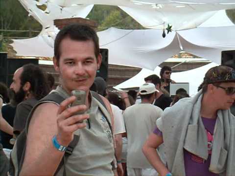 MYRAH - live @ NET 2012 - Estômbar - Algarve - part 1