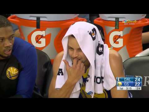 Luka Dončić Destroys Steph Curry in a 3 Point Shootout!