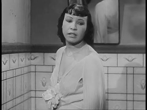 Thumbnail for Preview Clip: Paradise in Harlem (1939, Frank H. Wilson, Edna Mae Harris, Herman Green, Mamie Smith) by Mamie Smith