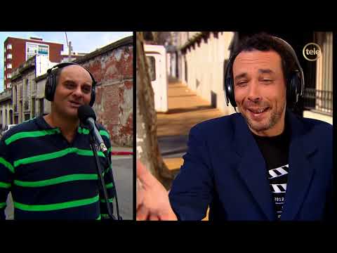 Uruguay le canta: Jaime Roos