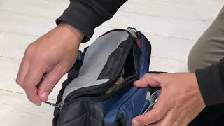 Сумка rapala sportsman 12 shoulder bags