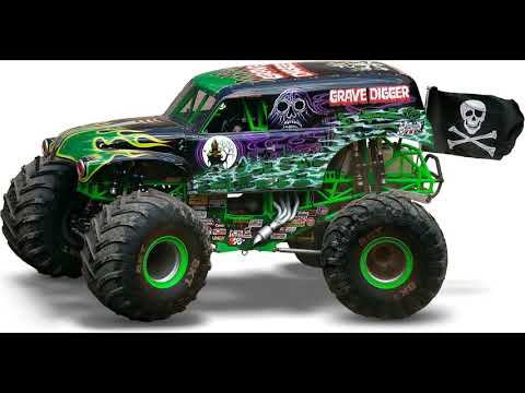 LEGO 42118 Technic Monster Jam Grave Digger NEW 2021