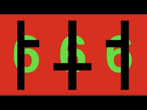 Bon Iver - 666 ʇ