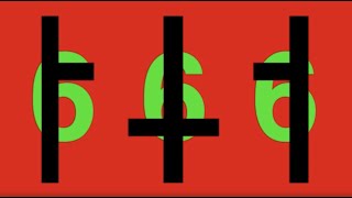 Bon Iver - 666 ʇ - Official Lyric Video