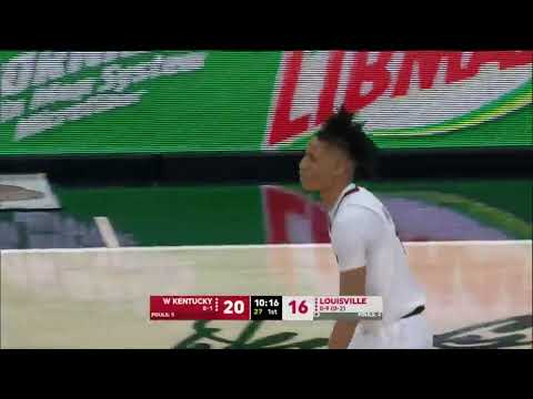 Fabio Basili - Louisville