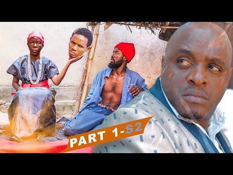EGO / OYA PART 1 (SAISON 2)- XRAYBAM
