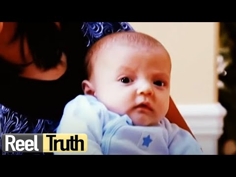 Mystery Diagnosis | The Boy With No Tears | Season 8 Episode 1 | Medical Documentaries Full Episodes