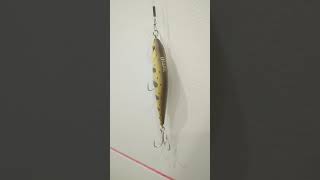 Воблер usami fuji jerk