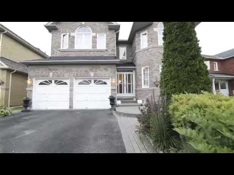 53 Strickland Drive Ajax Odeen Eccleston
