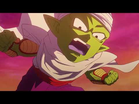 호평받고 있는 드래곤볼 신작, 메인 예고편