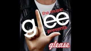 Glee - Beauty School Drop Out