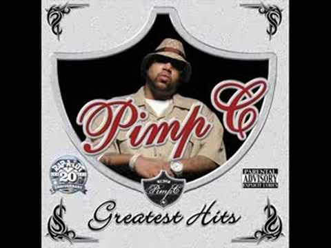 Coming Up - Pimp C, Z-Ro & Lil Flip - Chopped & Screwed