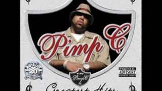 Coming Up - Pimp C, Z-Ro &amp; Lil Flip - Chopped &amp; Screwed