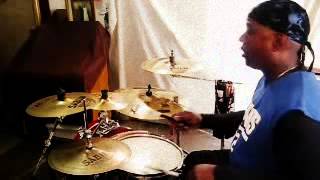 "pain groove" {ohio players drum cover} played by groovemaster