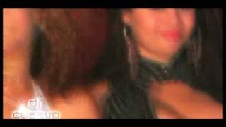 nigga   escapate video remix dj cuervo