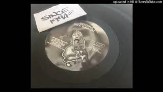 Selway - No Sympathy [ser-007]