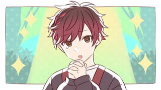 神様のとこめっちゃ好き(00:00:37 - 00:01:20) - 【歌ってみた】ときめきブローカー / Covered by 桜馬至【1コーラス】