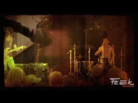 Rozbub live @ Riverside Festival 2013