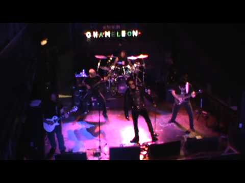 Thunderfist - Thunderfisted (live at The Chameleon Club)