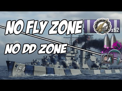 Hard Carry in USS Austin