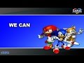[SONIC KARAOKE] Sonic Heroes - We Can (Ted ...