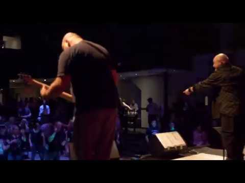 Brookdale Mafia - Fairies wear boots