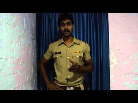 Ashish Purohit inspactor