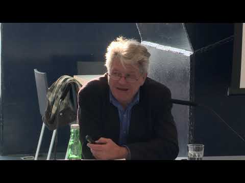 Panel I: Wo bleibt die soziale Gerechtigkeit?