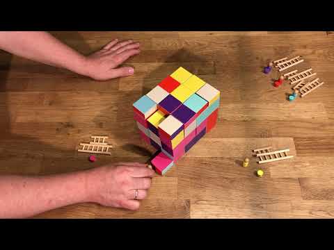 The Climbers - es geht hoch hinaus