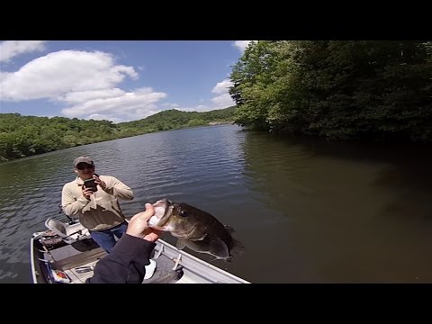 GoPro: Chris Miller - Best Catch 5.27.15 - Fish
