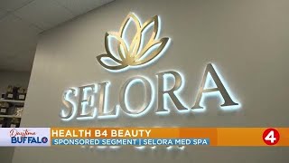 Daytime Buffalo: Selora Med Spa | Sponsored Segment
