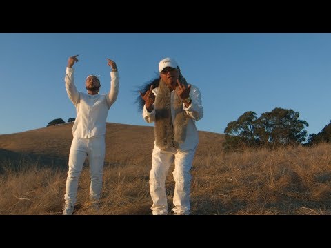 King$ ft. Russ Coson - Oh Money [Dir. Tristan Custodio & sarahsowse]