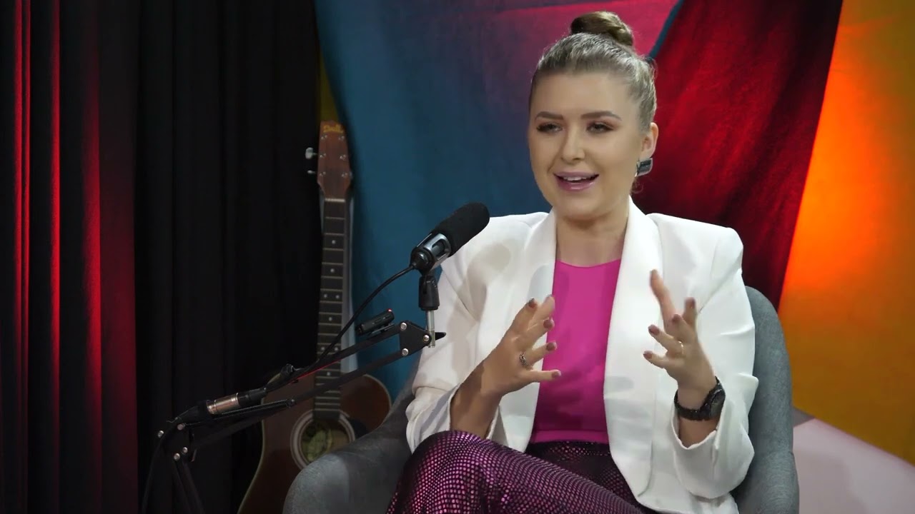Cum să fii vizibil pe social media în 2025? Georgiana Mihăilă la DID Beauty Podcast