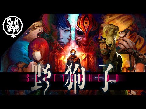 Grimbeard - Slitterhead (PC) - Review