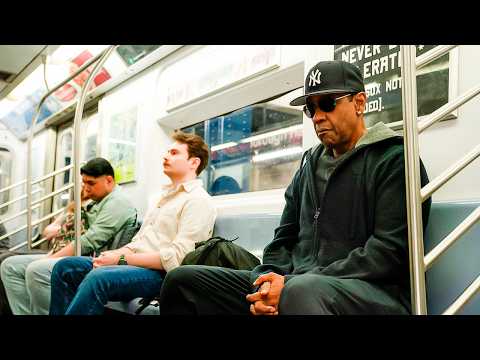 El MEJOR TERROR ACTUAL que ver en MAX